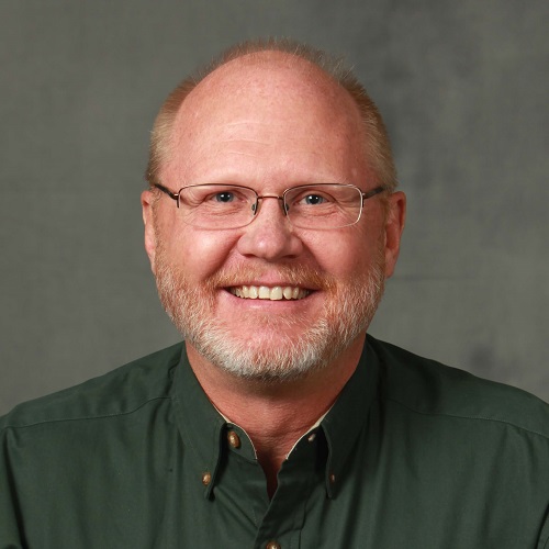 Scott Hoenig